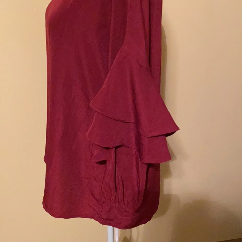 Umgee blouse - Picture 6 of 11